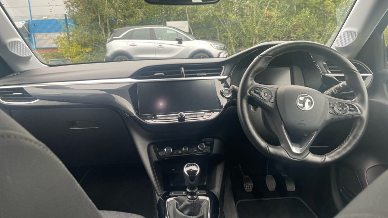 Vauxhall Corsa 1.2 Turbo Elite Nav Premium 5dr Petrol Hatchback